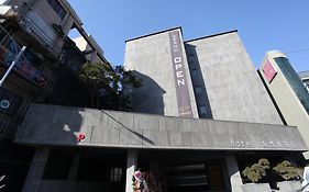 アマーレ ホテル